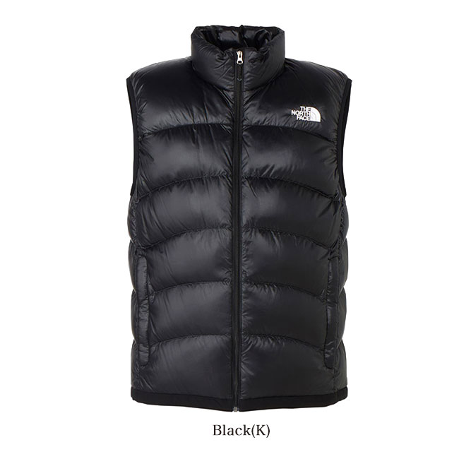 楽天市場】THE NORTH FACE ノースフェイス アコンカグア ベスト