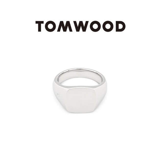 楽天市場】TOMWOOD トムウッド Kay Ring Satin ケイリング サテン