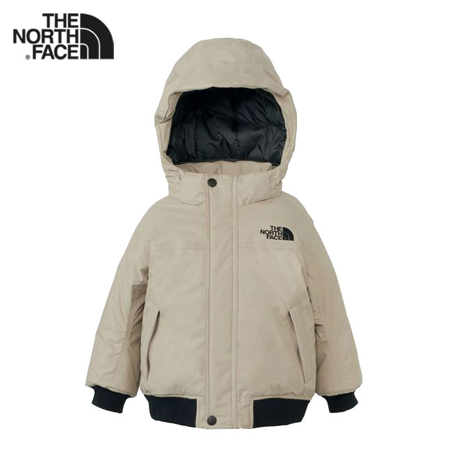 楽天市場】THE NORTH FACE ノースフェイス フード付き ウィンター