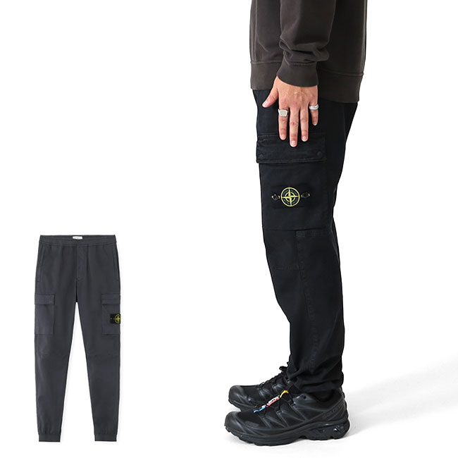 楽天市場】STONE ISLAND ストーンアイランド ガーメントダイ