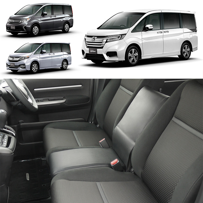 楽天市場】ステップワゴン RP 1 2 3 4 5 スパーダ ガソリン車 1列目