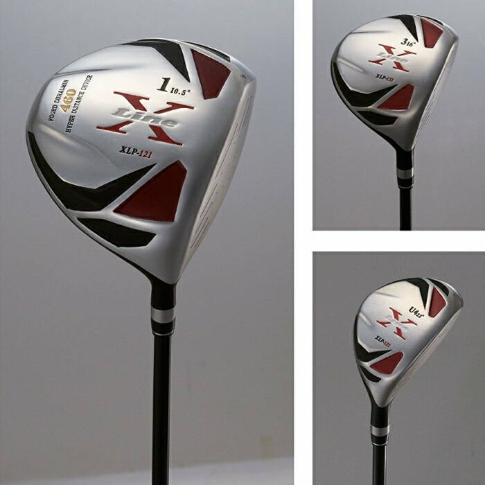 楽天市場】初心者にも安心のコンプリートセット X-LINE エックスライン