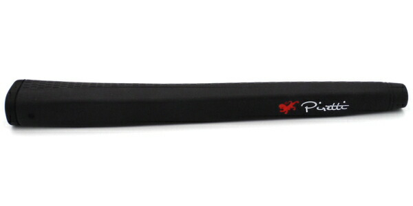 楽天市場】Piretti ピレッティ ブラック オニキス ポテンザ 2 パター