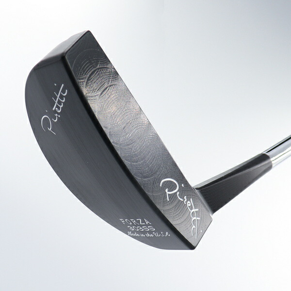 楽天市場】Piretti ピレッティ フォルツァ ミッドナイトブラック