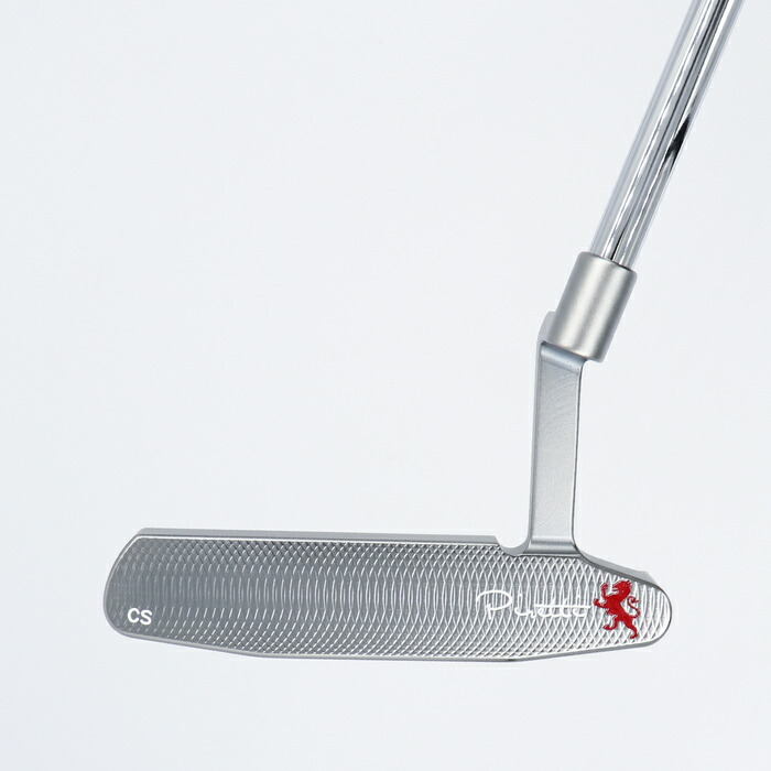 楽天市場】Piretti ピレッティ パター コットンウッド2 ライジングサン