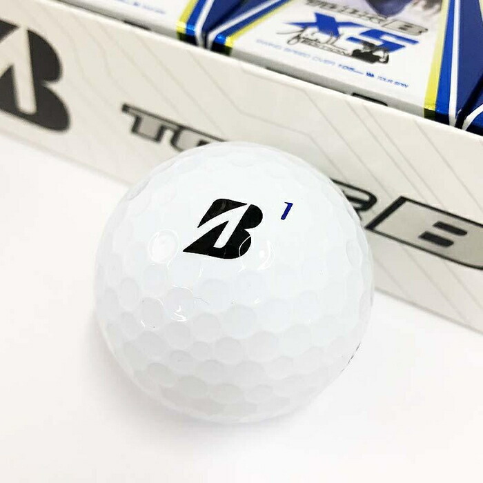 楽天市場】ブリヂストン TOUR B XS タイガーウッズ エディション