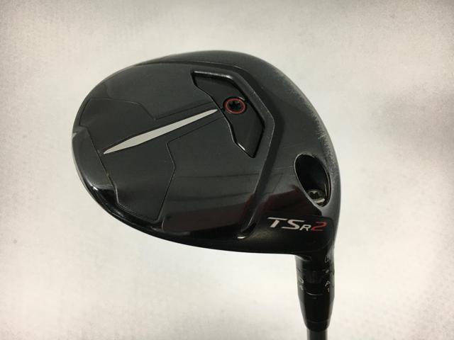 楽天市場】タイトリストtsr2（フェアウェイウッド｜メンズクラブ