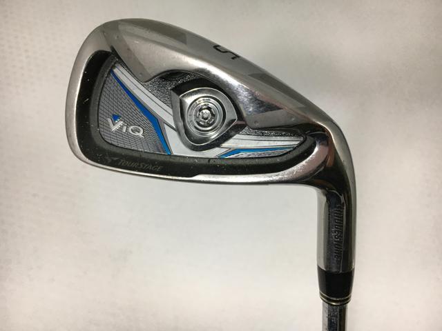 楽天市場】ツアーステージアイアン viqの通販