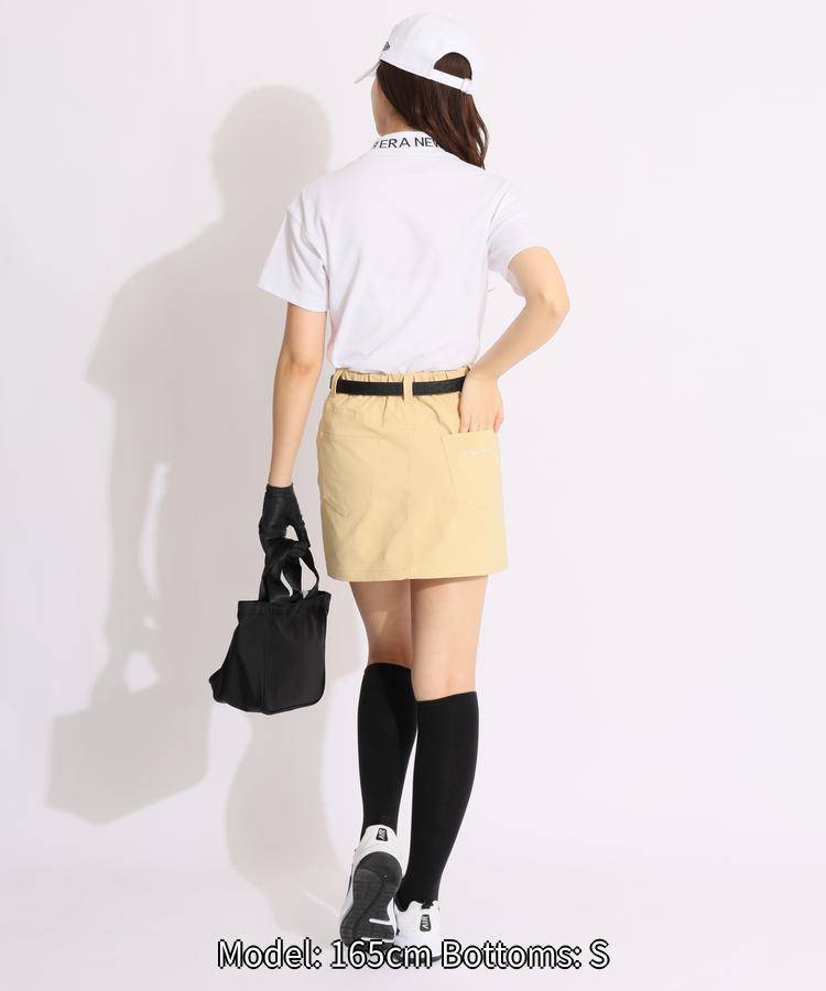 楽天市場】【セール品】 ニューエラ ぺチパンツ付きストレッチツイル