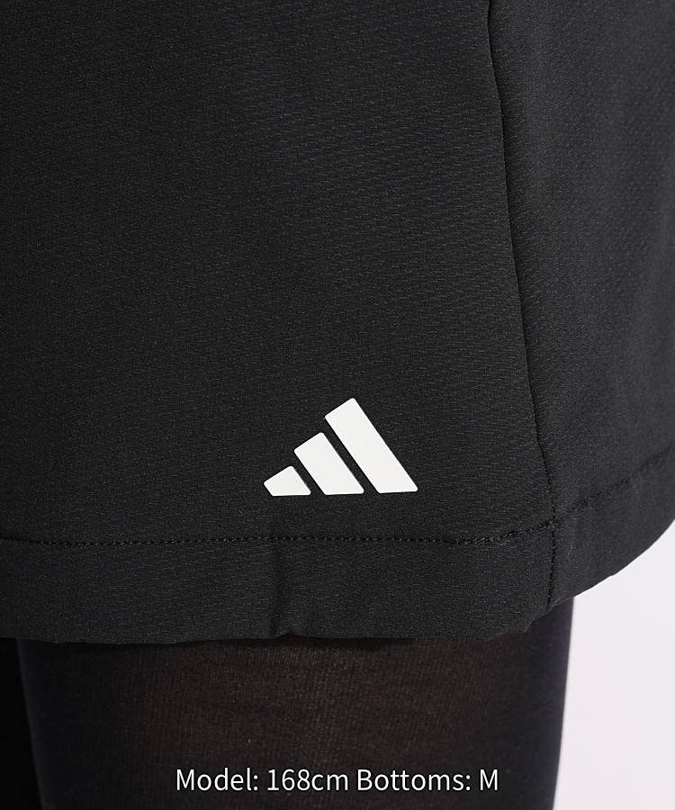 楽天市場】【セール品】 アディダスゴルフ 一体型ペチパンツ付き裏起毛