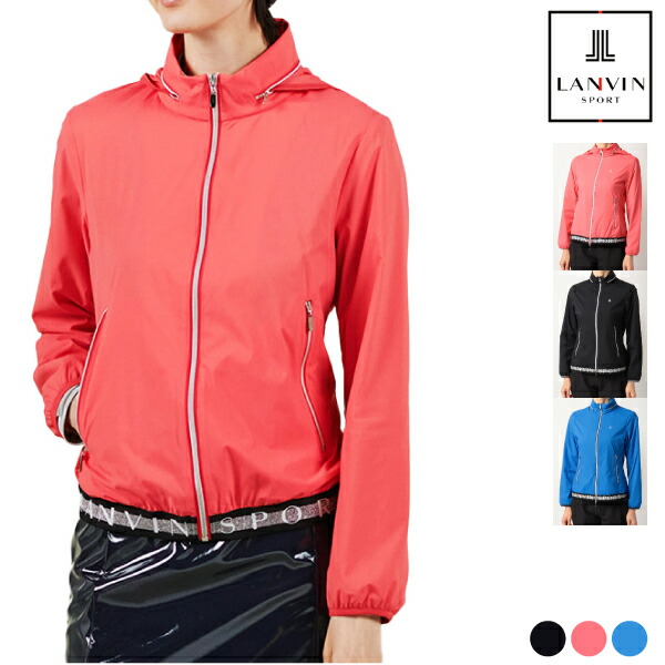 楽天市場】LANVIN SPORT ランバンスポール レディース 【ECO