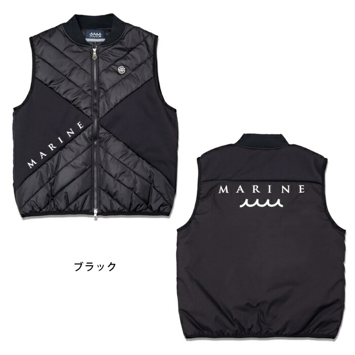 楽天市場】muta MARINE GOLF ムータマリンゴルフ メンズ