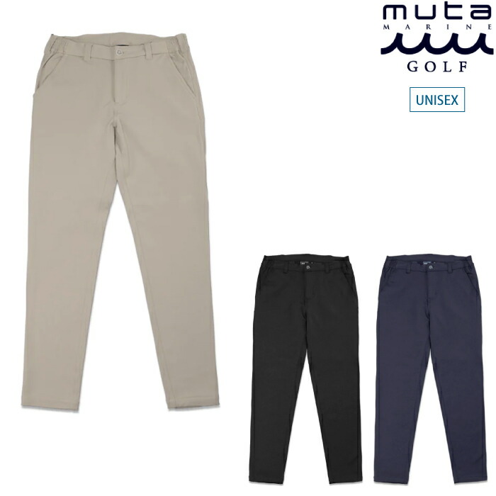 楽天市場】muta MARINE GOLF ムータマリンゴルフ メンズ レディース