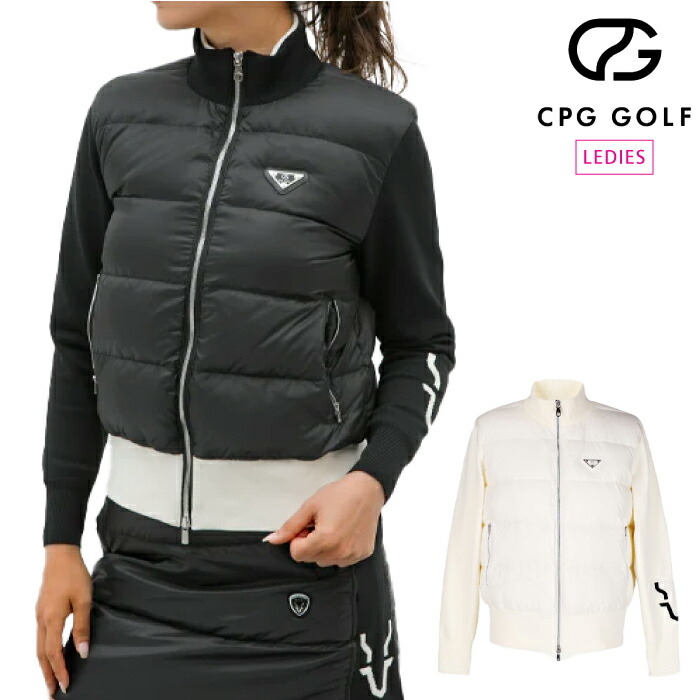 楽天市場】【30%OFF SALE】CPG GOLF シーピージーゴルフ レディース