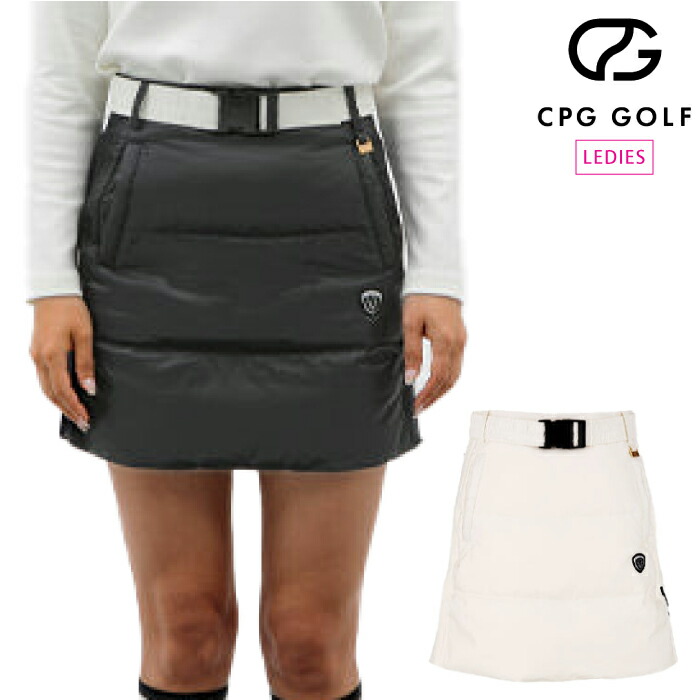 楽天市場】【30%OFF SALE】CPG GOLF シーピージーゴルフ レディース 共