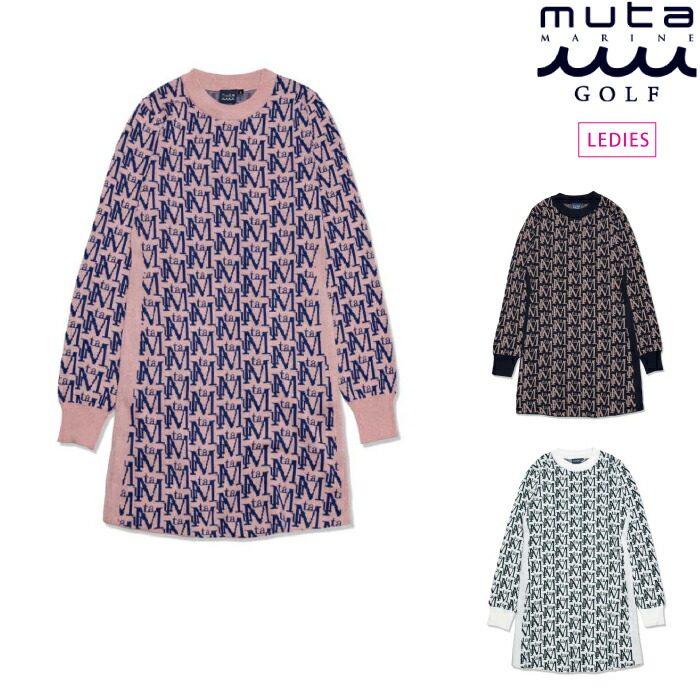 楽天市場】ムームー ワンピース（ゴルフ｜スポーツ・アウトドア）の通販