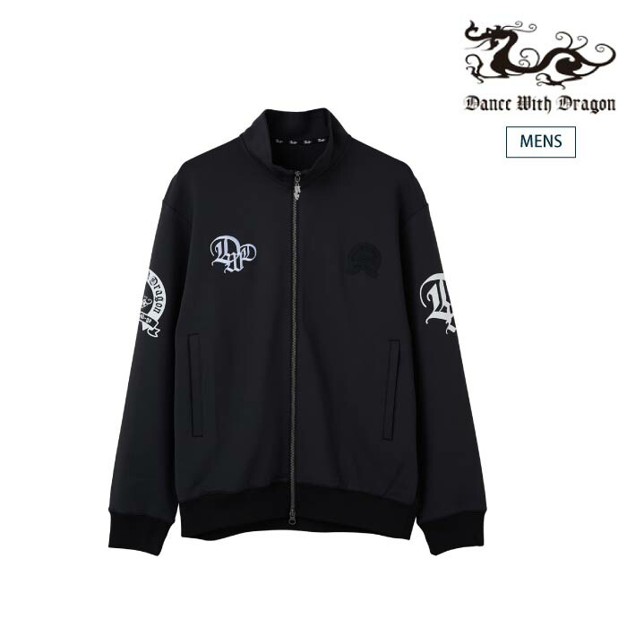 ダンスウィズドラゴン ゴルフウェア セットアップ」の人気商品一覧