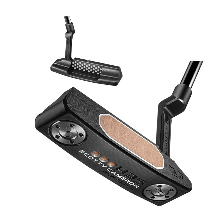 楽天市場】スコッティキャメロン クラシックの通販