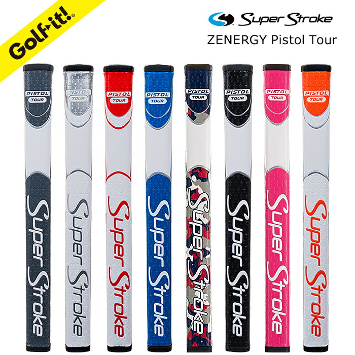 楽天市場】オデッセイ スーパーストローク グリップの通販