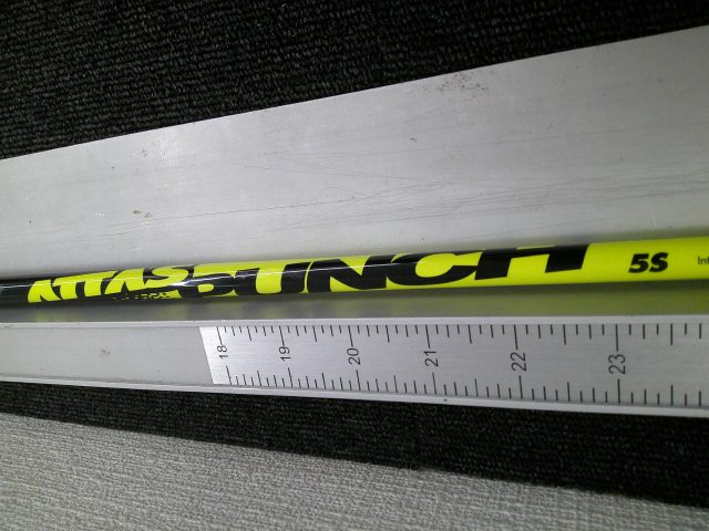 楽天市場】キャロウェイ アッタスパンチの通販