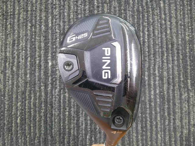 楽天市場】ping g425 ヘッドカバー ハイブリッドの通販