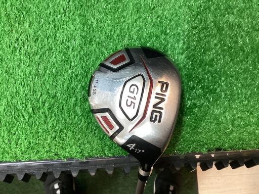 楽天市場】ping g15（フェアウェイウッド｜メンズクラブ）：クラブ