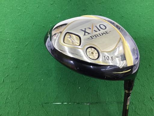 楽天市場】ゼクシオ プライム sp900 ドライバーの通販