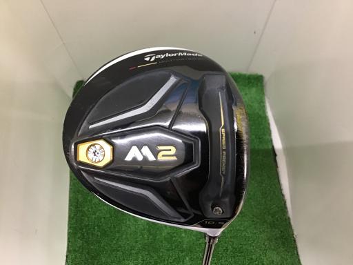 初代 テーラーメイド M2 10.5度 TM1-216 【中古】 テーラーメイド M2
