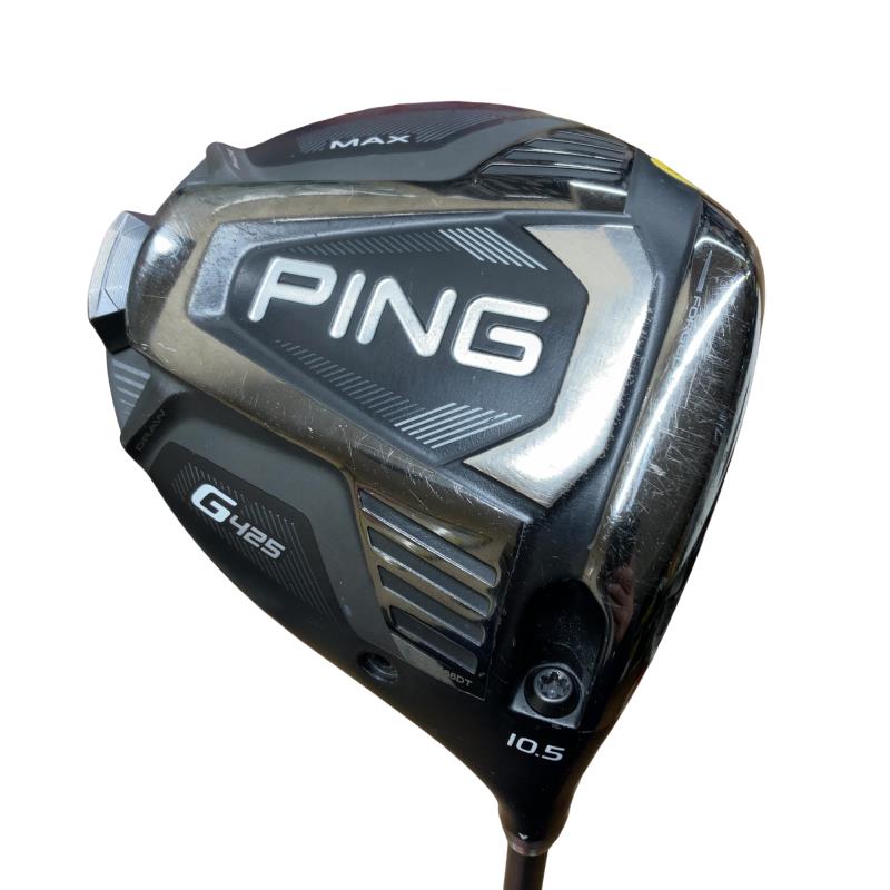 楽天市場】ピン g425 max ドライバー alta j cb slateの通販