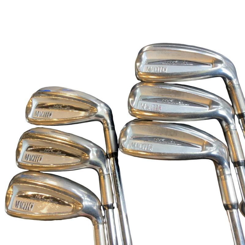 楽天市場】アイアン（ブランドマグレガー）（メンズクラブ｜クラブ