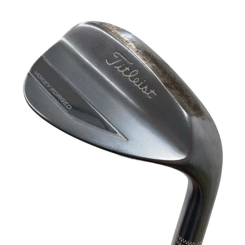 楽天市場】タイトリスト フォージド ウェッジ 52－10fの通販