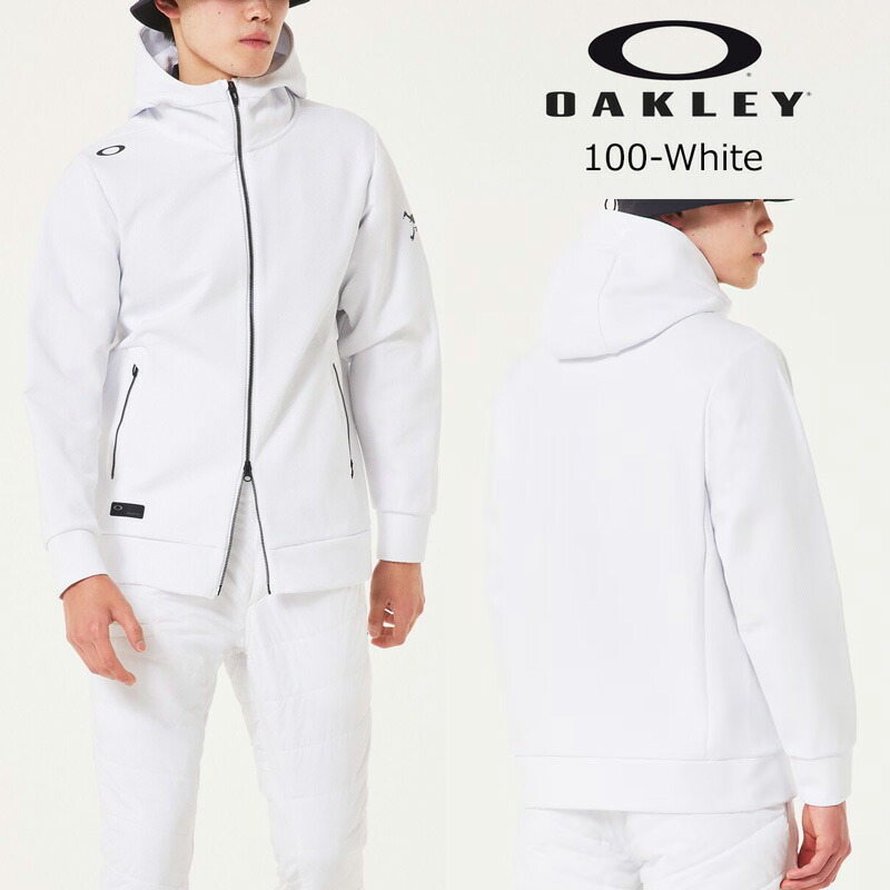 楽天市場】（セール）オークリー ゴルフ スカル バーサタイル ジップ