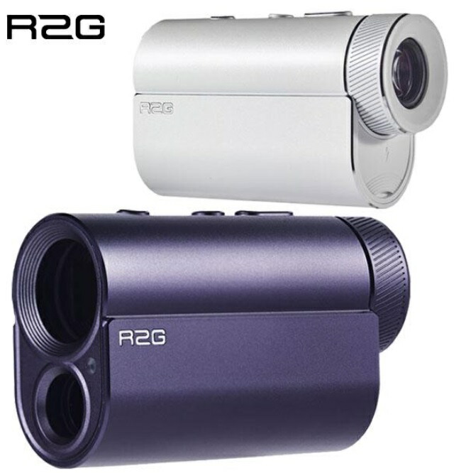 楽天市場】R2G メイト プロ MATE PRO ゴルフ用レーザー距離計 アール