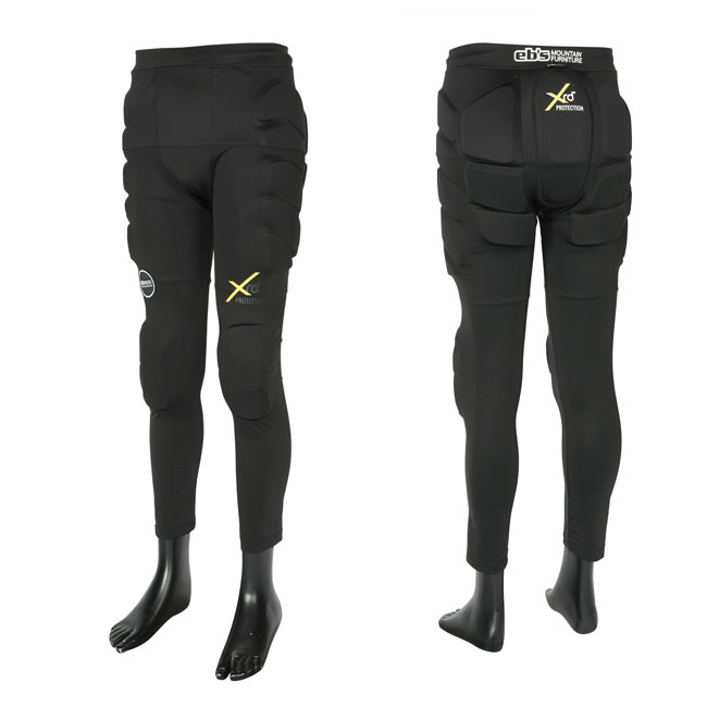 楽天市場】eb's エビス HIP PROTECT LONG-XRD ヒッププロテクト ロング