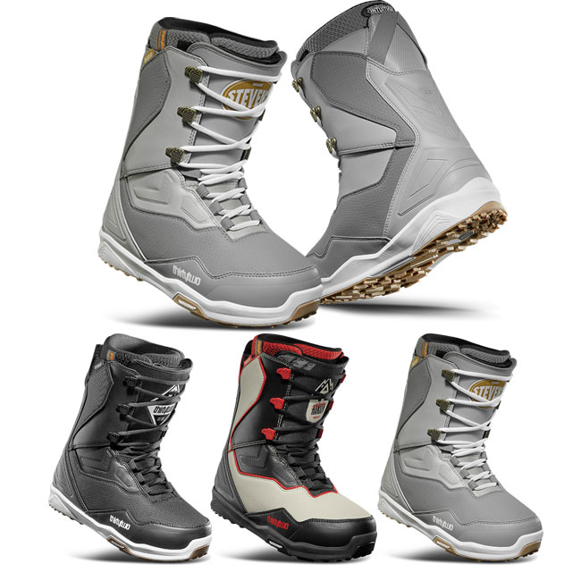 楽天市場】thirty two stw boaの通販