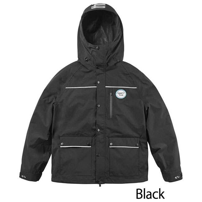 楽天市場】THIRTYTWO INTROVERT JACKET 25-26 正規品 サーティーツー