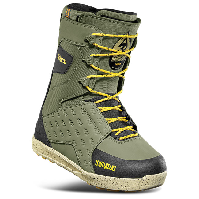 楽天市場】25-26モデル サーティーツー THIRTYTWO LASHED / BRADSHAW