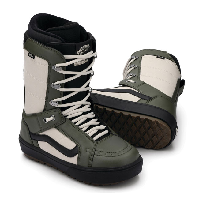 楽天市場】バンズ ブーツ VANS BOOTS HI-STANDARD OG / GRAPE LEAF