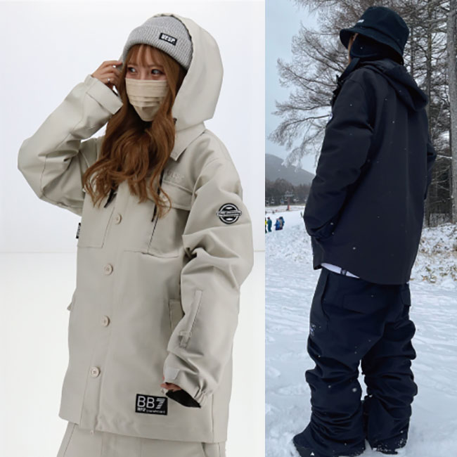 楽天市場】べスプ VESP TWOWAY MILITALY SHIRTS JACKET VPMJ1041 23-24