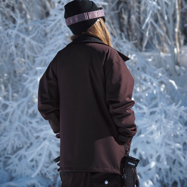 楽天市場】べスプ VESP WORK SHIRTS COACH JACKET VPMJ1053 24-25