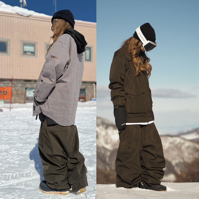 楽天市場】べスプ パンツ VESP Chino Wide Jogger Pants VPMP1060 25