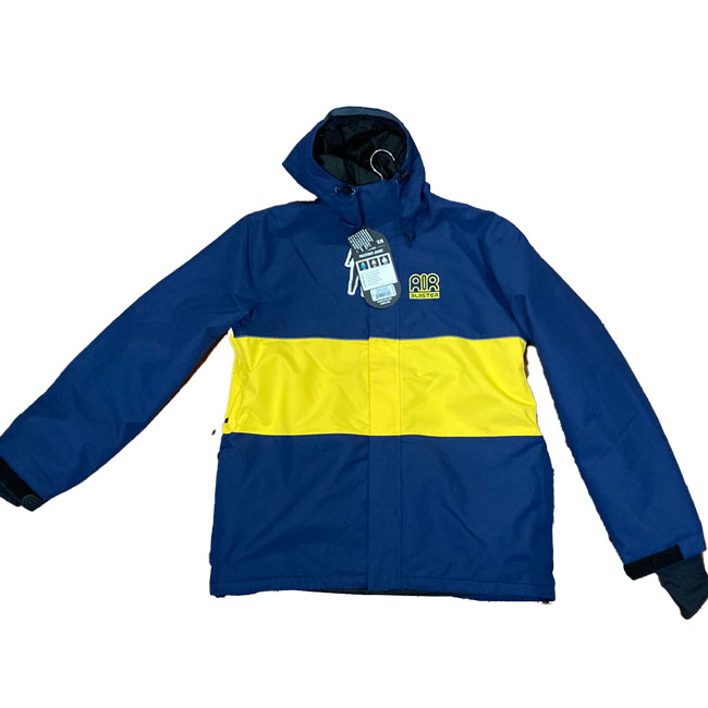 楽天市場】エアブラスター AIRBLASTER Phatstripe Jacket 24-25