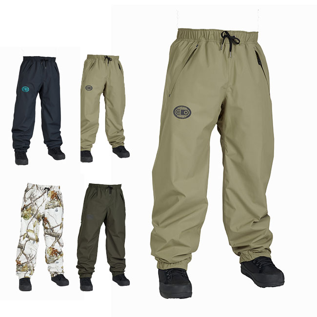 楽天市場】AIRBLASTER ビーストアクセスパンツ Beast Access Pant 25
