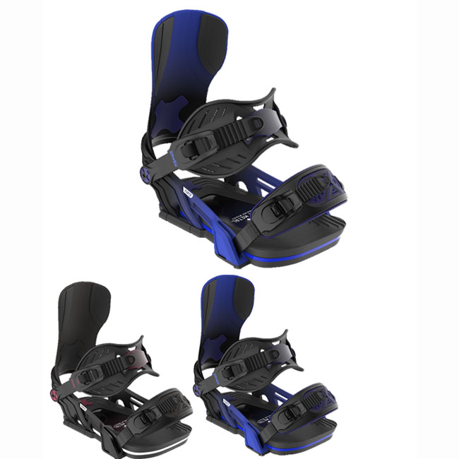 楽天市場】ベントメタル ビンディング BENTMETAL BINDING FORTE 25-26