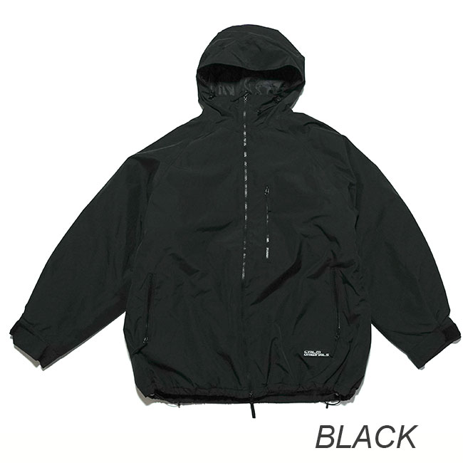 楽天市場】ジャケット CALM ORIGINALS DEEP FOREST JAKET 25-26