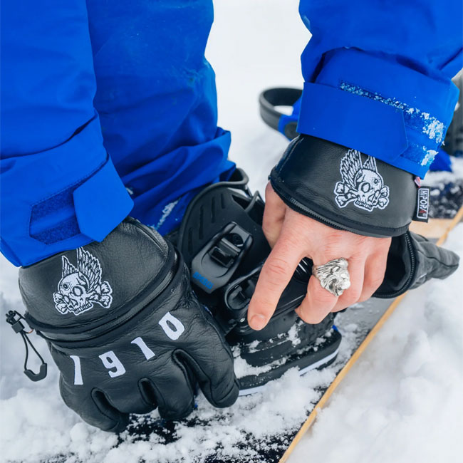 楽天市場】デスグリップ DEATHGRIP 1910 ゾンビグローブ 1910 ZOMBIE