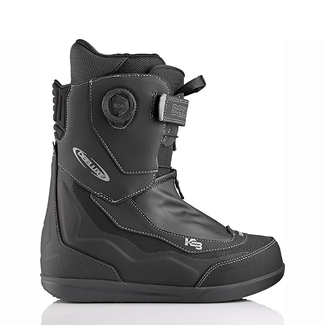 楽天市場】25-26 ディーラックス ブーツ DEELUXE AERIS アエリス