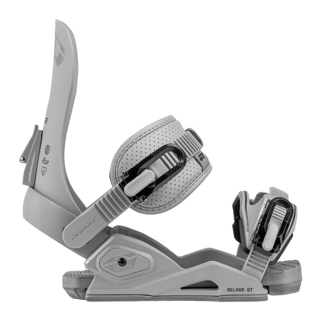 楽天市場】ドレイク ビンディング DRAKE RELOAD GT 25-26 リロード