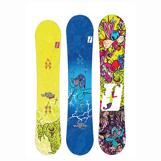 楽天市場】ダブ（dub）（キッズ）ジュニア 子供 ボード板 スノーボード