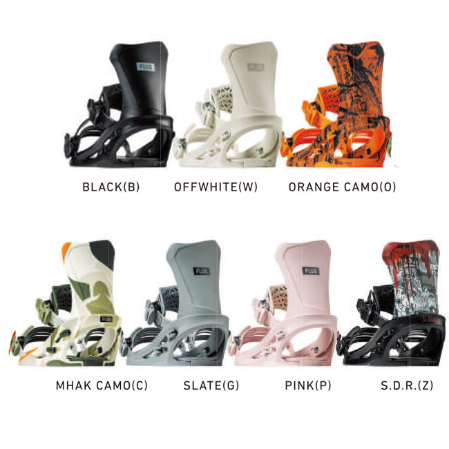 楽天市場】予約 フラックス FLUX ディーエス DS メンズ 26-27